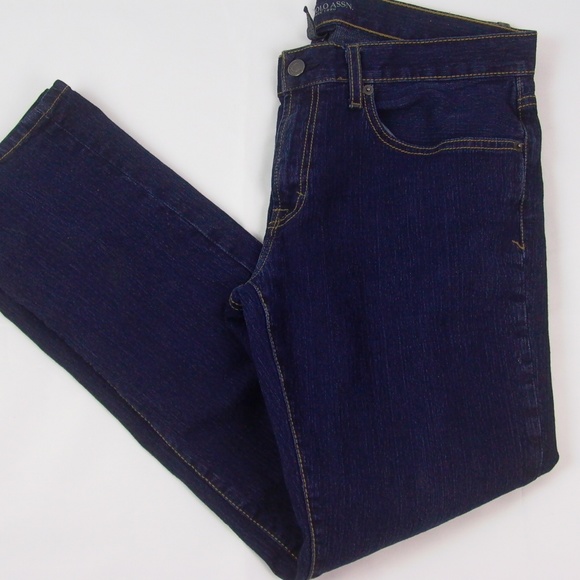 us polo assn activate stretch pants